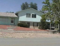Pre-foreclosure in  ROAD 6432 Kirtland, NM 87417