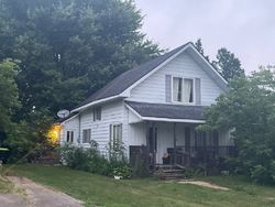 Pre-foreclosure in  W BENJAMIN ST Linwood, MI 48634