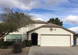 Pre-foreclosure in  W VILLA RITA DR Phoenix, AZ 85023