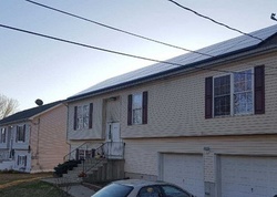 Pre-foreclosure in  BERGEN ST Hackettstown, NJ 07840