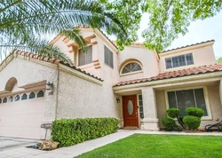 Pre-foreclosure in  SPRUCE BROOK DR Henderson, NV 89074