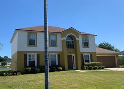 Pre-foreclosure in  HUMBERSIDE LN Jacksonville, FL 32219