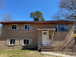 Pre-foreclosure in  JONATHAN CIR Augusta, GA 30906