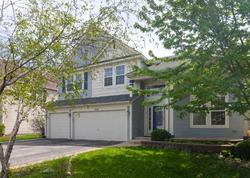 Pre-foreclosure in  HAMILTON LN North Aurora, IL 60542