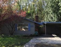 Pre-foreclosure in  NE 178TH ST Seattle, WA 98155