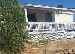 Pre-foreclosure in  HERNANDEZ DR La Grange, CA 95329