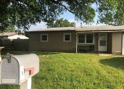 Pre-foreclosure in  SW WASHINGTON AVE Lawton, OK 73505