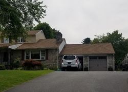 Pre-foreclosure in  BONDSVILLE RD Downingtown, PA 19335
