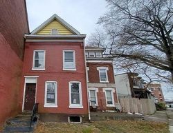 Pre-foreclosure in  NOTTINGHAM WAY Trenton, NJ 08609