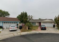 Pre-foreclosure in  DEBBYANN PL San Diego, CA 92154