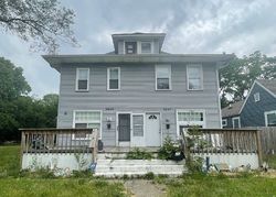 Pre-foreclosure in  CENTRAL AVE Indianapolis, IN 46205