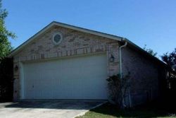 Pre-foreclosure in  ANCIENT ANCHOR San Antonio, TX 78245