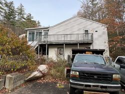 Pre-foreclosure in  MOUNTAIN RD Erving, MA 01344