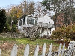 Pre-foreclosure Listing in MOUNTAIN RD ERVING, MA 01344