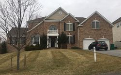 Pre-foreclosure in  RIDGELINE DR Poughkeepsie, NY 12603