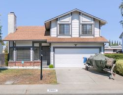 Pre-foreclosure Listing in BINGHAMTON DR SACRAMENTO, CA 95834