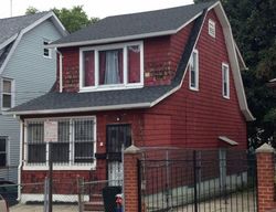Pre-foreclosure in  JOHNSON ST Mount Vernon, NY 10550