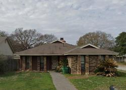 Pre-foreclosure in  GEORGE RD San Antonio, TX 78231