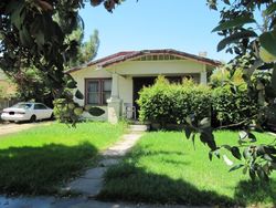 Pre-foreclosure in  45TH ST San Diego, CA 92115