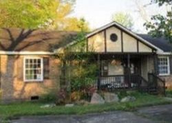 Pre-foreclosure Listing in SOUTH MAIN ST TARBORO, NC 27886
