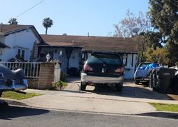 Pre-foreclosure in  MADRONE AVE San Diego, CA 92114