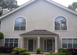 Pre-foreclosure in  SEAHORSE RUN Chesapeake, VA 23320