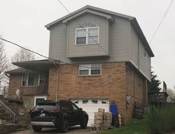 Pre-foreclosure in  PAULA DR Pittsburgh, PA 15236