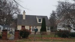 Pre-foreclosure in  NAAMANS CREEK RD Marcus Hook, PA 19061