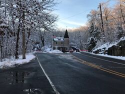 Pre-foreclosure in  BROOKVALE TER Butler, NJ 07405