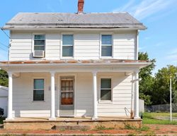 Pre-foreclosure Listing in W CHAPLINE ST SHARPSBURG, MD 21782