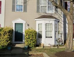 Pre-foreclosure in  GREAT BAY AVE Annapolis, MD 21401