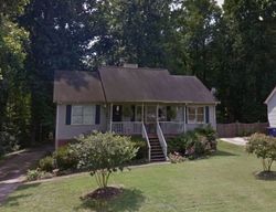 Pre-foreclosure in  HAWESWATER RD Winston Salem, NC 27105