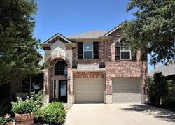 Pre-foreclosure in  GREGORY DR Mckinney, TX 75071