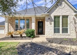 Pre-foreclosure in  KINGSMILL CT College Station, TX 77845