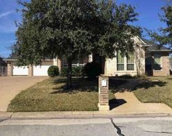 Pre-foreclosure in  KINGSMILL CT College Station, TX 77845