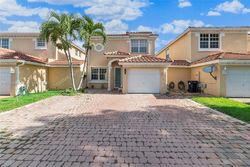 Pre-foreclosure in  SW 24TH ST Miami, FL 33185