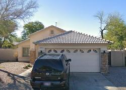 Pre-foreclosure in  W PALO VERDE DR Glendale, AZ 85303