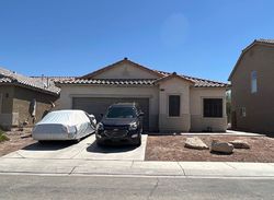 Pre-foreclosure in  LEAPING FOAL ST North Las Vegas, NV 89081