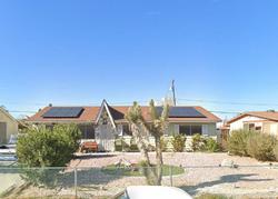 Pre-foreclosure in  PARIVA ST Las Vegas, NV 89115