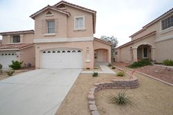 Pre-foreclosure in  GLORIETTA BAY CT Las Vegas, NV 89139