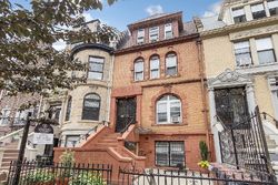 Pre-foreclosure in  NEW YORK AVE Brooklyn, NY 11216