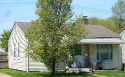 Pre-foreclosure in  CLIPPERT ST Taylor, MI 48180