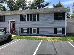 Pre-foreclosure in  GAULT RD  West Wareham, MA 02576