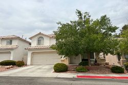 Pre-foreclosure in  CROSS COUNTRY ST Las Vegas, NV 89144