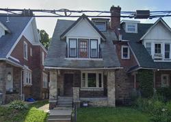 Pre-foreclosure in  N 15TH ST Philadelphia, PA 19126
