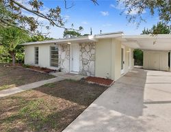 Pre-foreclosure in  HOLLYHOCK LN Spring Hill, FL 34606