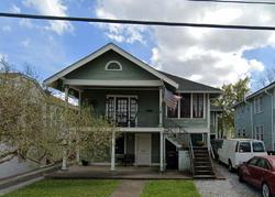Pre-foreclosure in  S ROCHEBLAVE ST New Orleans, LA 70125
