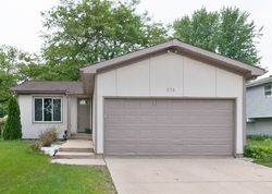 Pre-foreclosure in  SHENANDOAH DR Carol Stream, IL 60188