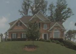 Pre-foreclosure in  WELLS TER SW Atlanta, GA 30331