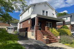 Pre-foreclosure in  CHRISTOPHER AVE Baltimore, MD 21214